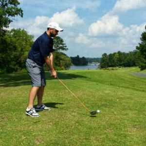 Meet your Posher, Dave